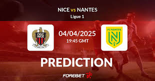 Nice vs Nantes: Understanding the Football Rivalry