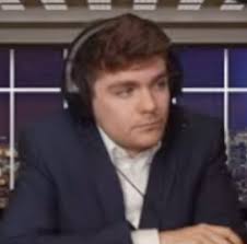 The Rise and Controversy of Nick Fuentes image 1