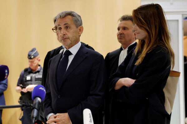 The Life and Legacy of Nicolas Sarkozy: A Political Overview