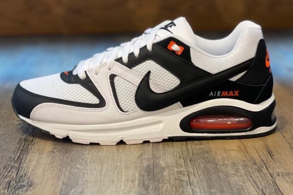 The Evolution and Impact of Nike in Sportswear image 1