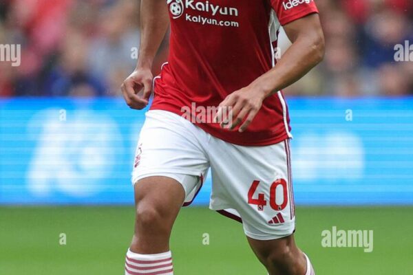 Nottingham Forest FC: Recent Developments and Future Outlook