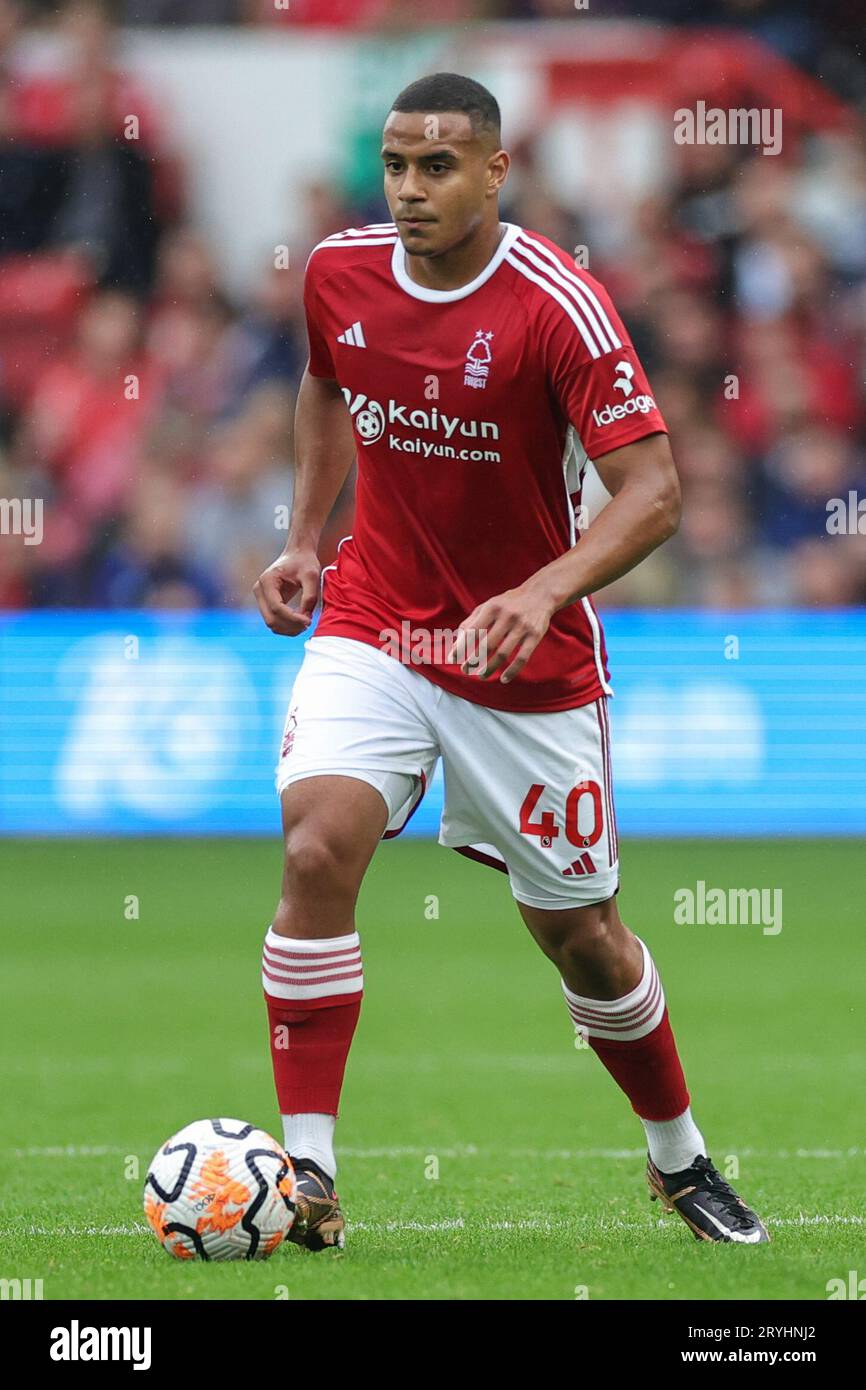 Nottingham Forest FC: Recent Developments and Future Outlook