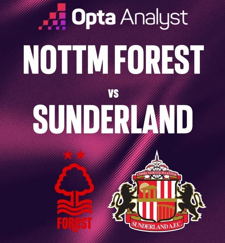 Nottm Forest vs Sunderland: Key Match Preview