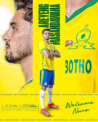 Nuno Santos’ Rising Influence at Sundowns