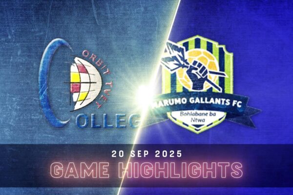 Understanding Orbit College vs Gallants: An Educational Review