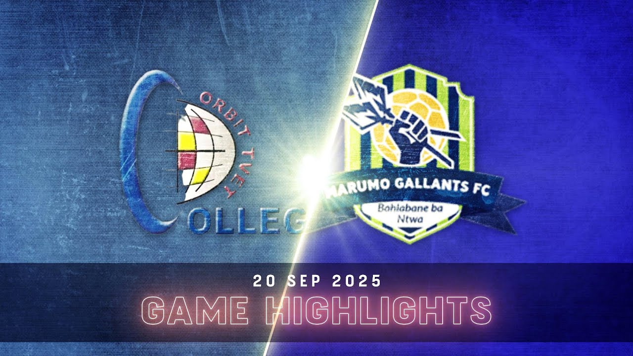 Understanding Orbit College vs Gallants: An Educational Review