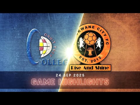 Comparing Orbit College and Polokwane City image 1