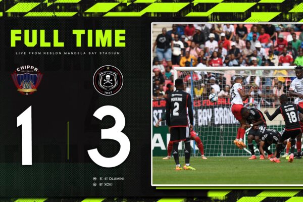 Orlando Pirates Game Today: Match Highlights and Key Moments