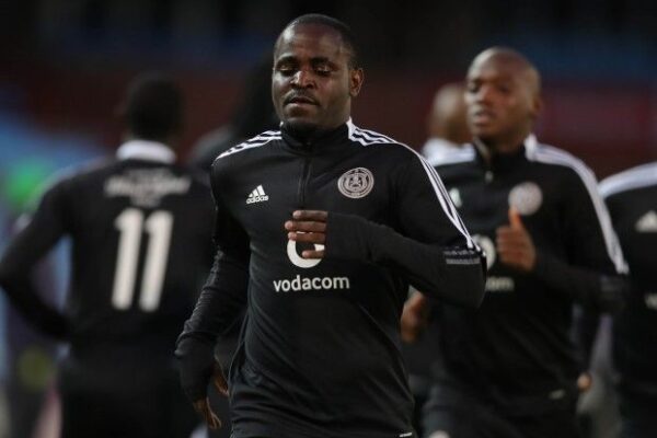 orlando pirates games
