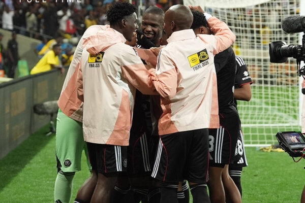 Today’s Orlando Pirates Results: Latest Match Updates