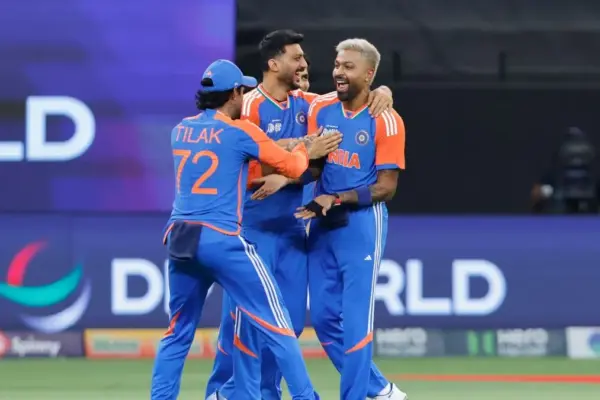 Pakistan vs India: The Epic Cricket Rivalry
