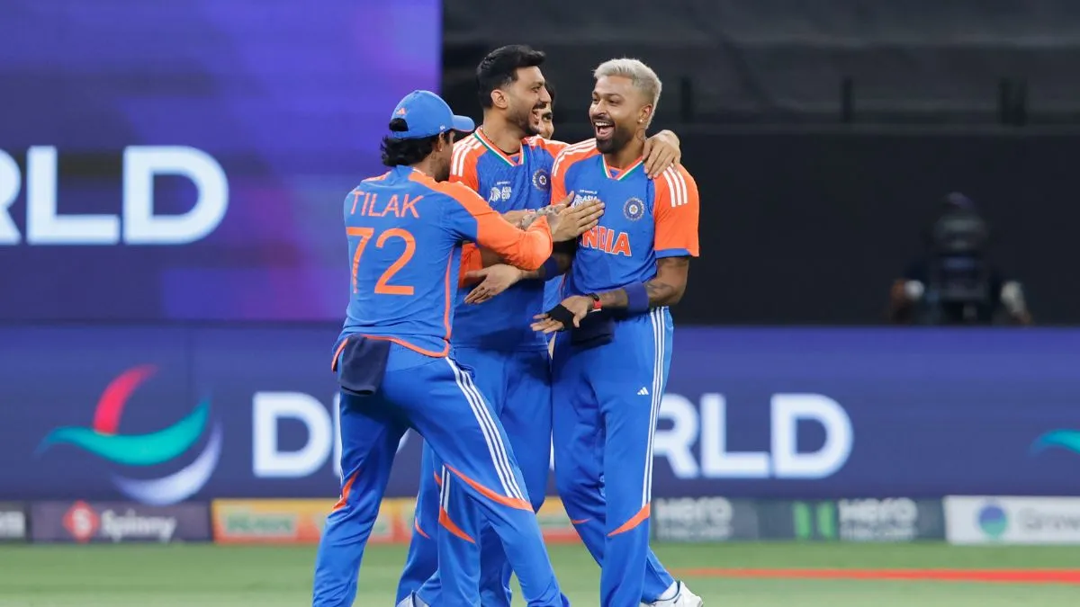 Pakistan vs India: The Epic Cricket Rivalry