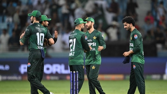 Exciting Rivalry: Pakistan vs UAE Cricket Highlights