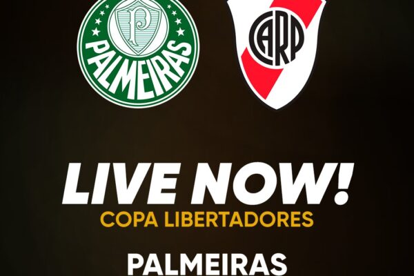 Palmeiras vs River Plate: A Key Clash in South American Football