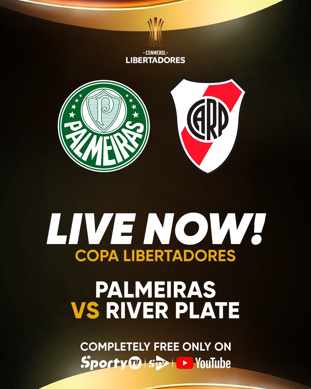Palmeiras vs River Plate: A Key Clash in South American Football