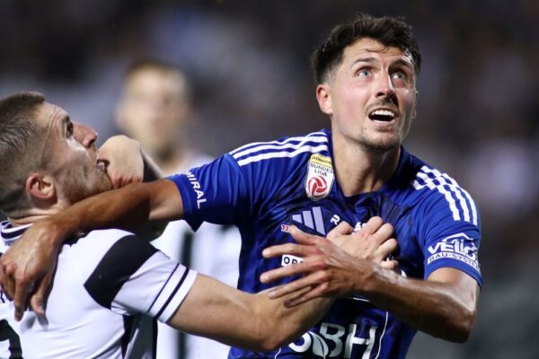 The Legacy and Current Status of PAOK Football Club image 1