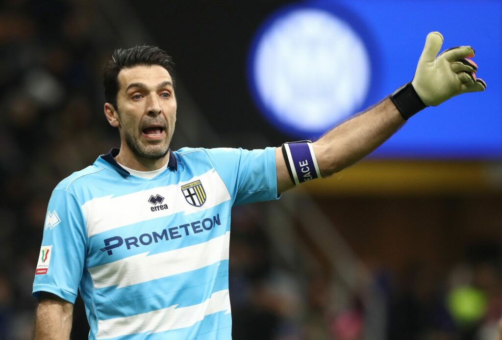 The Rise and Resilience of Parma FC image 1
