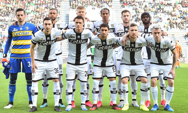 The Legacy of Parma FC in Italian Football image 1