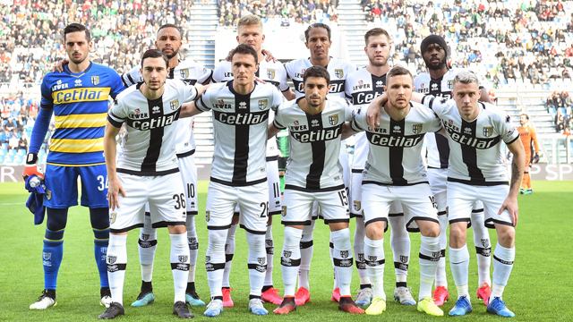 The Legacy of Parma FC in Italian Football image 1