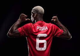The Current Landscape of Paul Pogba’s Football Career
