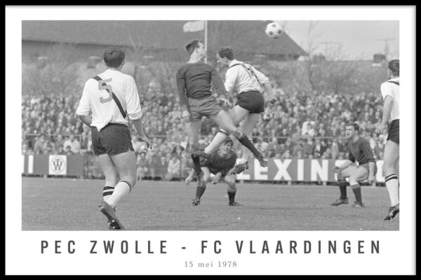 Pec Zwolle: A Look at the Football Club’s Journey