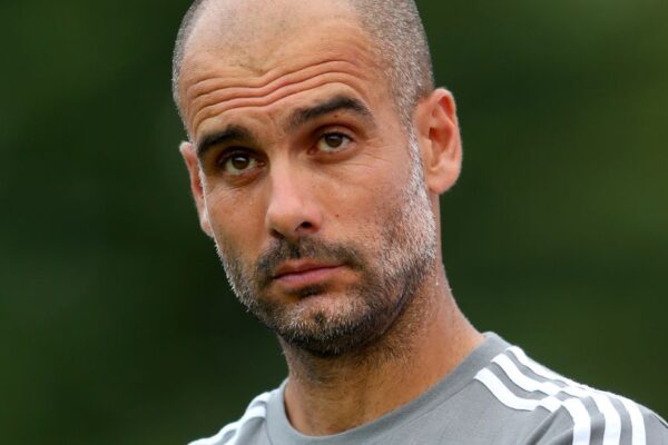 The Impact of Pep Guardiola on Modern Football image 1