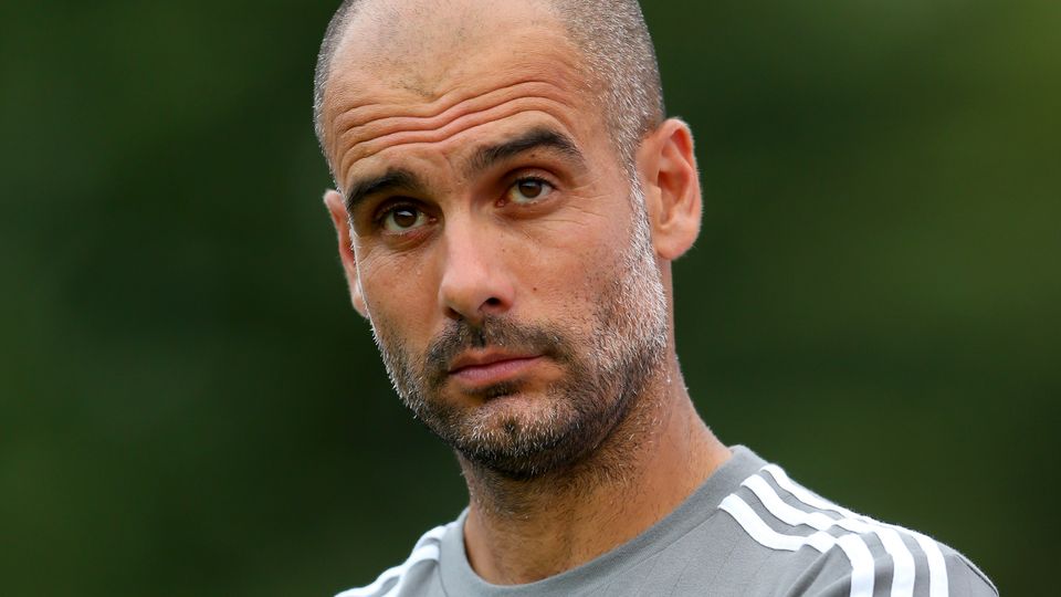 The Impact of Pep Guardiola on Modern Football image 1