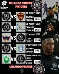 Upcoming Pirates Fixtures for the 2023 Season image 1