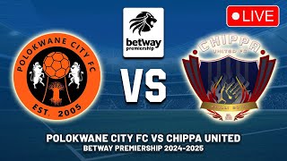 Polokwane City vs Chippa United: Match Review and Insights