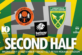 Polokwane City vs Golden Arrows: A Thrilling Encounter Ahead