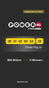 Powerball Results for 19 September 2025: What You Need to Know