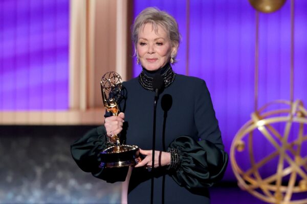 Winners of the 2023 Primetime Emmy Awards Announced image 1