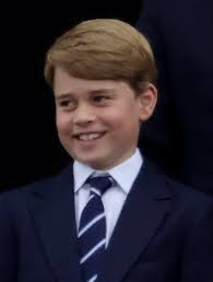 The Life and Influence of Prince George: A Future King
