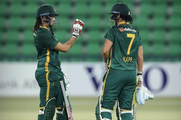 The Rise of Proteas Women in International Cricket image 1