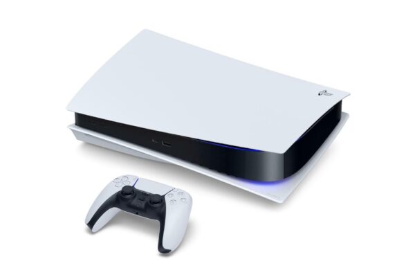 Exploring the Impact and Features of the PS5 image 1