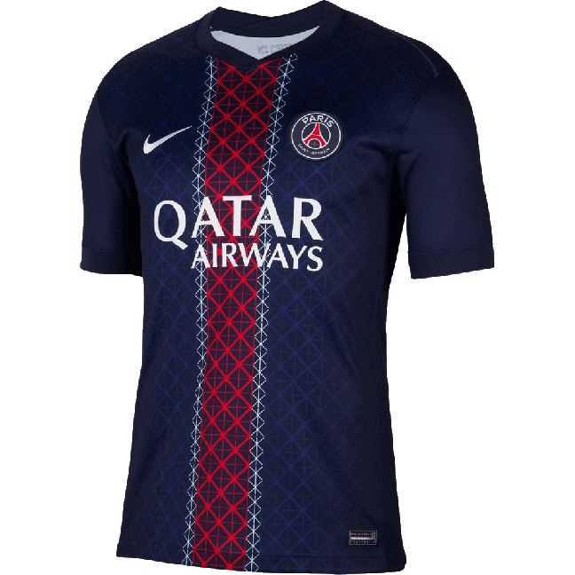 The Rise of Paris Saint-Germain: A Football Phenomenon