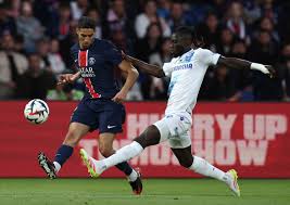 PSG vs AJ Auxerre: Match Highlights and Analysis
