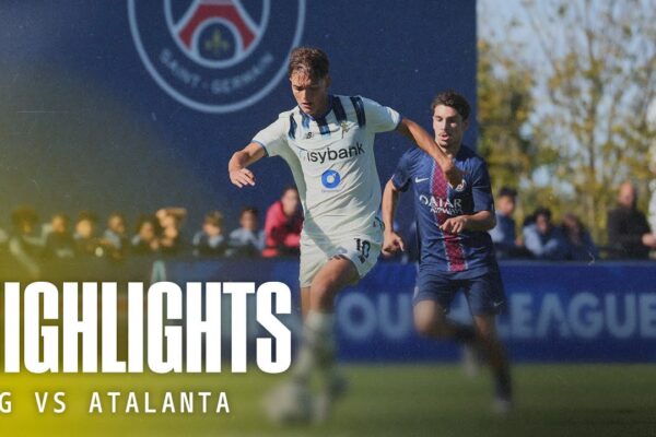 psg vs atalanta bc timeline