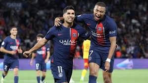 PSG vs Lens: A Key Encounter in Ligue 1