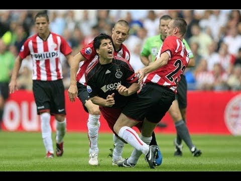 PSV vs Ajax: A Crucial Clash in Dutch Football