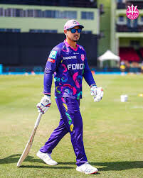 Quinton de Kock: A Key Player in South African Cricket