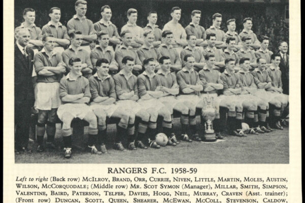 Exploring Rangers FC: A Pillar of Scottish Football Tradition
