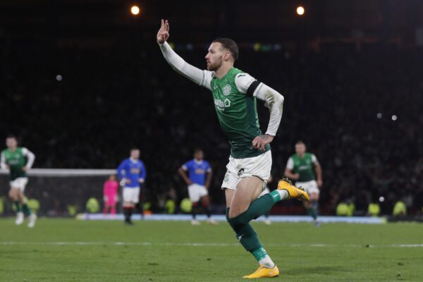 Rangers vs Hibernian: A Historic Rivalry in Scottish Football
