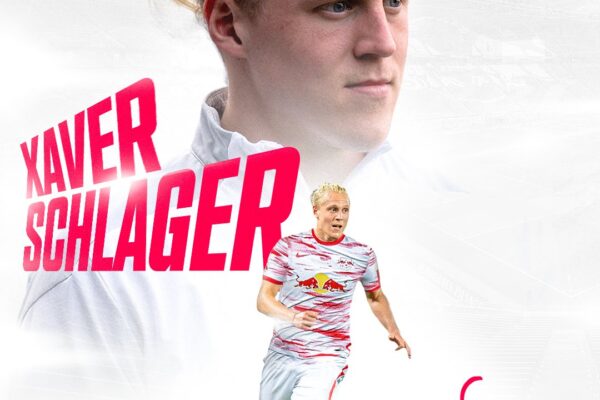 RB Leipzig: A Rising Force in German Football