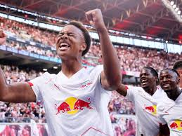 RB Leipzig vs Köln: A Key Bundesliga Encounter