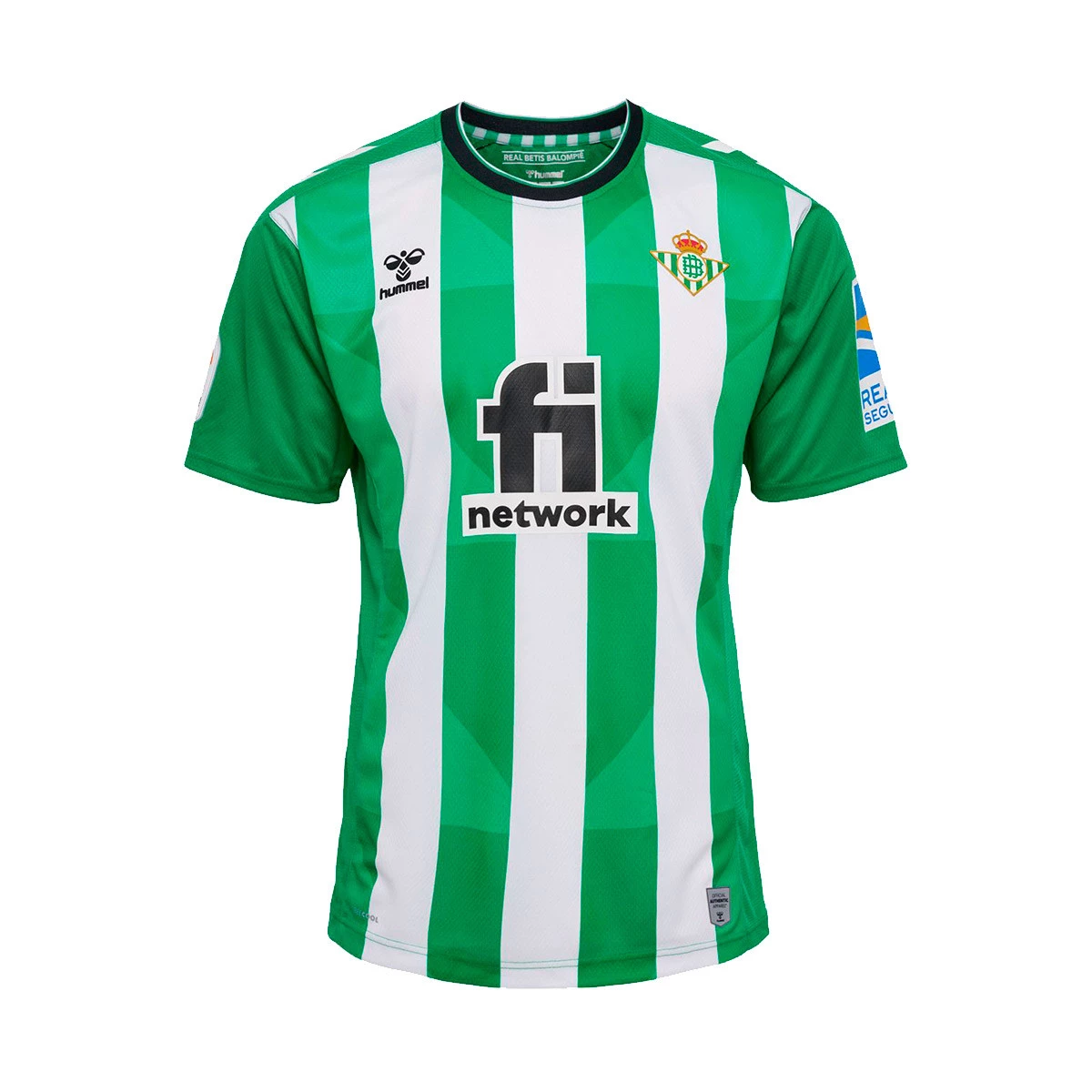 The Significance of Real Betis in La Liga and Beyond image 1