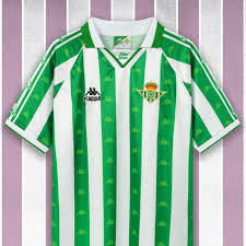 All You Need to Know About Real Betis Seville image 1
