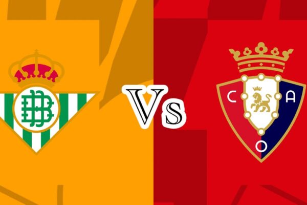 real betis vs osasuna