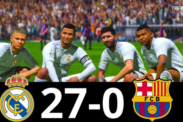 real madrid fc