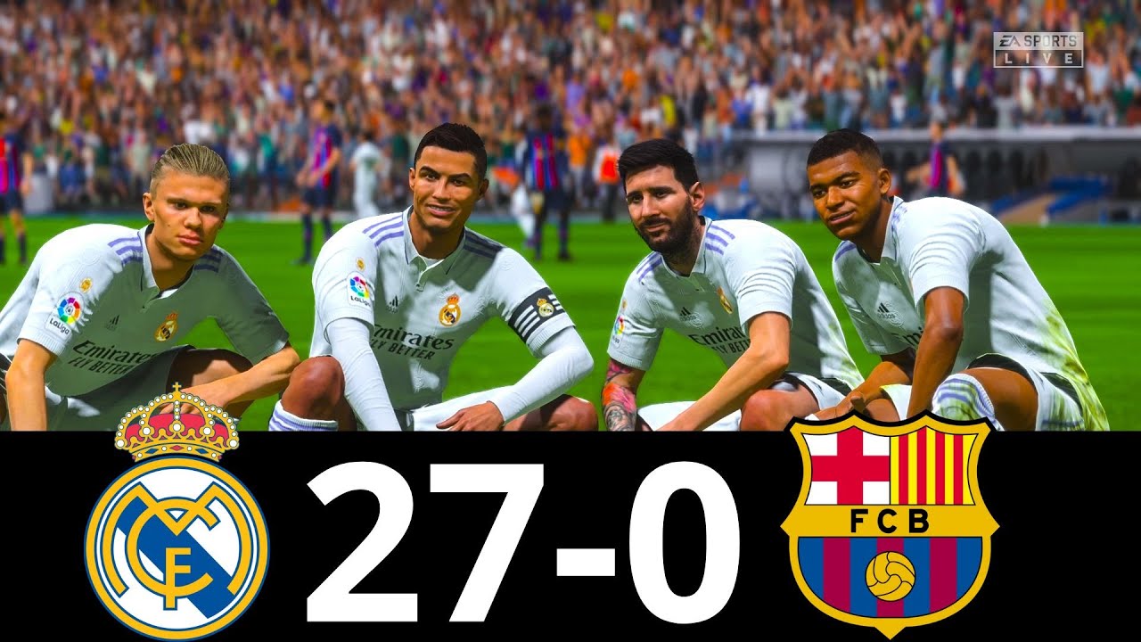 The Legacy and Triumphs of Real Madrid FC image 1